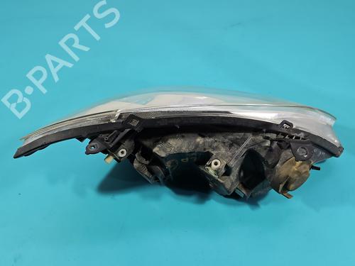 Left headlight TOYOTA COROLLA (_E12_) 1.4 D (NDE120_, NDE120R) | BP37845741C28 - Image 5