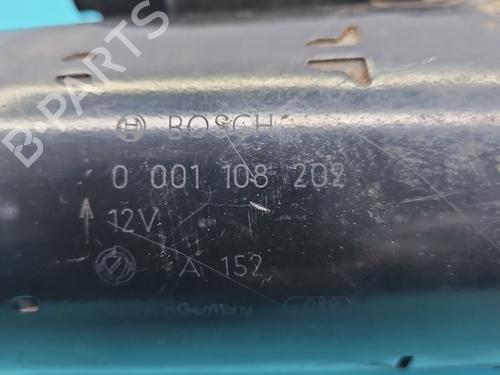 Starter FIAT IDEA (350_) 1.9 JTD | BP38129240M8  - Image 5