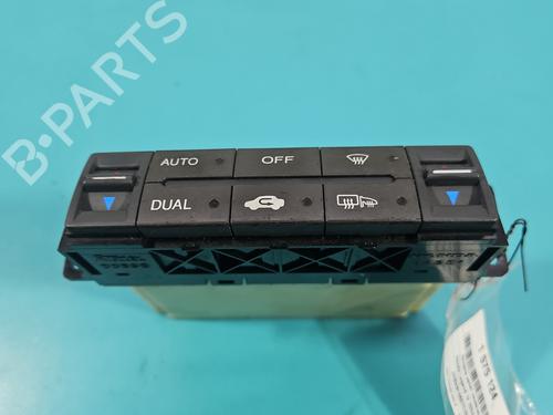 Climate control HONDA LEGEND IV (KB_) 3.5 V6 4WD (KB1) | BP37841998I5  - Image 6