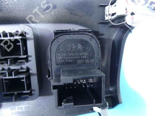 Switch PEUGEOT 301 1.6 BlueHDi 100 | BP37807756I30 - Image 5