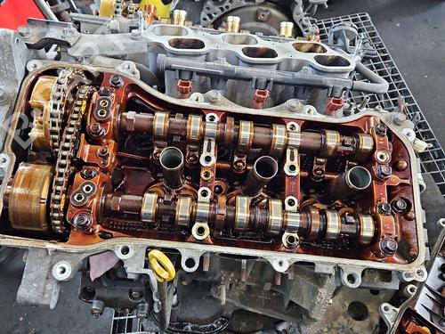 Engine LEXUS RX (_U3_) 350 AWD (GSU35_, GSU35R) | BP38138718M1  - Image 7