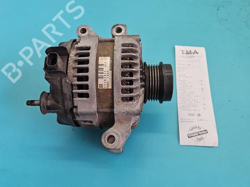Used Alternator Alternator 37835447 37835447
