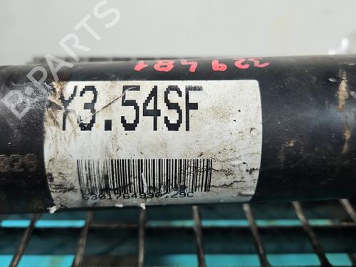 Front differential SSANGYONG REXTON W / REXTON 2.0 Xdi All-wheel Drive | BP38138050M23 - Image 8
