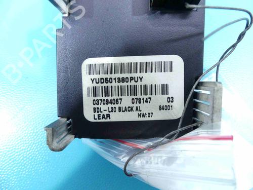 Headlight switch LAND ROVER RANGE ROVER III (L322) 3.6 D 4x4 | BP37888962I24 - Image 4