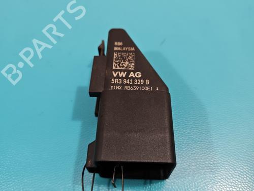 Electronic sensor VW CADDY V Box Body/MPV (SBA, SBH) 2.0 TDi | BP38120980M84 - Image 4