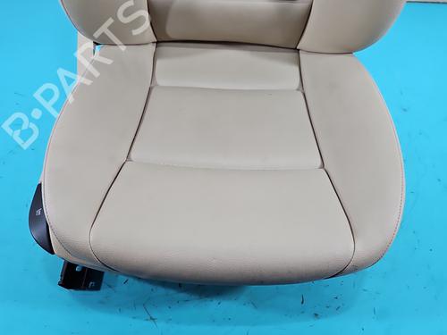 Right front seat BMW 5 (F10) 520 i | BP37820512C16 - Image 6