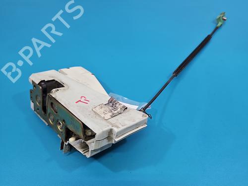 Used Rear right lock Rear right lock 37859402 37859402