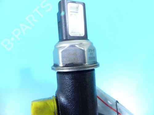 Injection rail CITROËN DS3 (SA_) 1.6 HDi 90 | BP37808717M98 - Image 7