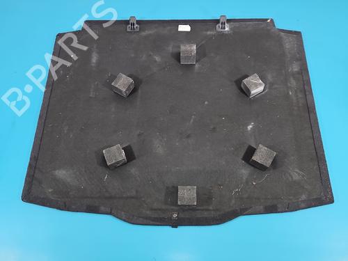 Boot lining HONDA CR-V III (RE_) 2.2 i-DTEC 4WD (RE6) | BP37844205I3  - Image 5