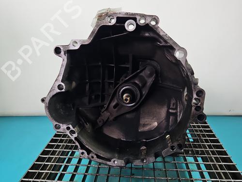 Gearbox AUDI A4 B7 (8EC) 2.0 TFSI quattro | BP38135601M3 - Image 2