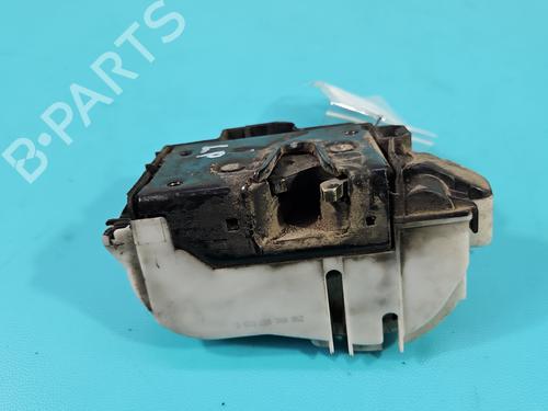 Front left lock VW POLO (6N2) 1.4 16V | BP37856182C98 - Image 2