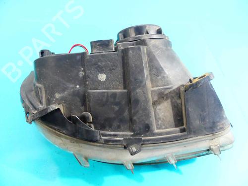 Left headlight FIAT DOBLO Box Body/MPV (223_) 1.3 D Multijet | BP37892521C28 - Image 8