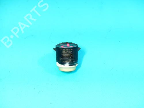 Electronic sensor MERCEDES-BENZ E-CLASS (W212) E 200 CDI / BlueTEC (212.005, 212.006) | BP37807011M84 - Image 6