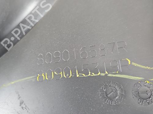 Front left panel RENAULT EXPRESS Box Body/MPV | BP38560311C58 - Image 4