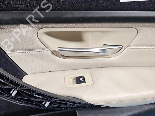 Rear right panel BMW 3 Touring (F31) 320 d xDrive | BP37847369C61 - Image 2