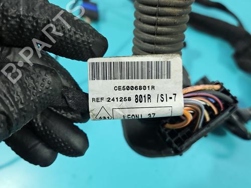 Wiring harness RENAULT MASTER III Platform/Chassis (EV, HV, UV) | BP38147053E16 - Image 9