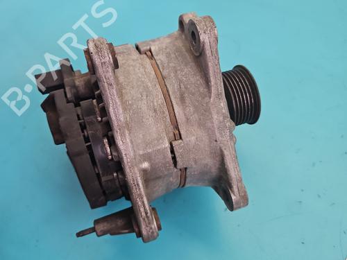 Alternator VW GOLF IV Variant (1J5) 1.6 | BP37856407M7 - Image 3
