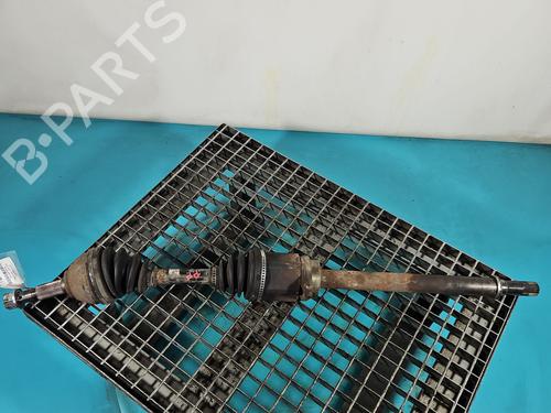 Used Right front driveshaft Right front driveshaft 37814689 37814689