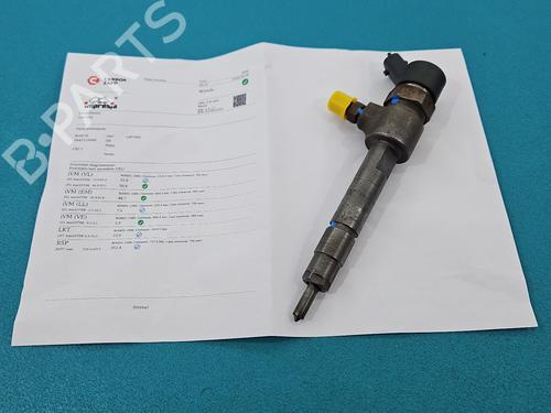 Used Injector Injector 37810627 37810627