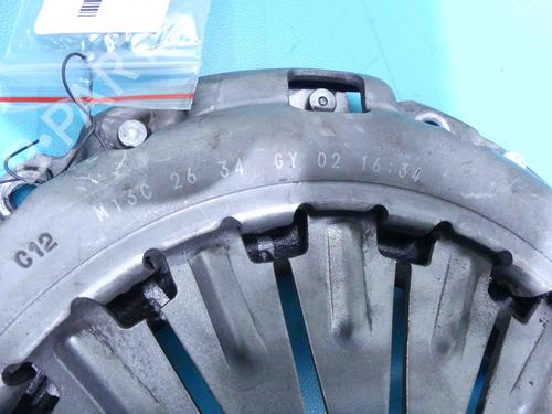 Flywheel FORD FOCUS III Turnier | BP37890135M101 - Image 4