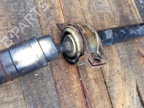 Driveshaft RENAULT KOLEOS I (HY_) 2.0 dCi 4x4 (HY0K) | BP37818667M37 - Image 11