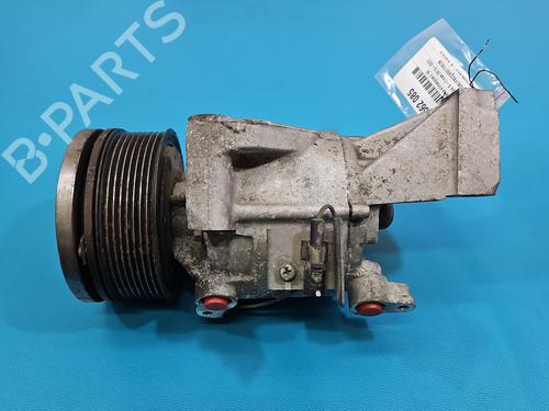 AC compressor SUZUKI SX4 S-Cross (JY) 1.4 Hybrid (Mild Hybrid) AllGrip (AKK 414) | BP37834518M34 - Image 8
