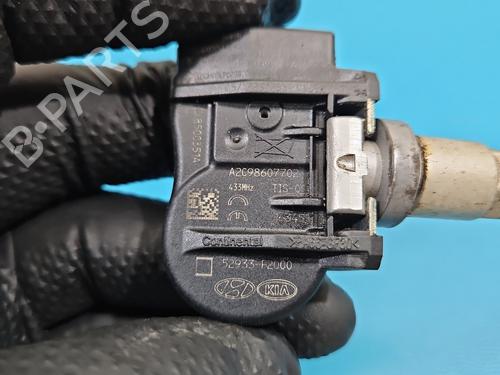 Electronic sensor HYUNDAI i30 Estate (PDE) | BP37857647M84 - Image 3