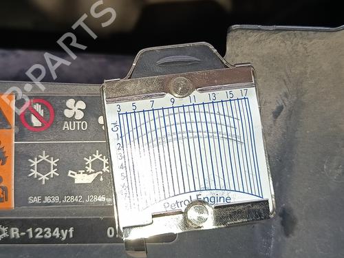 Engine OPEL MERIVA B MPV (S10) 1.4 (75) | BP37832865M1  - Image 25