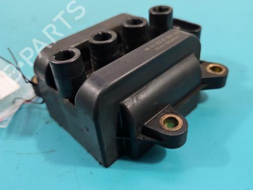 Ignition coil RENAULT THALIA I (LB_) 1.2 16V | BP37812887M94 - Image 8