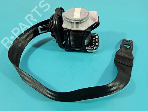 Used Front right seatbelt Front right seatbelt SKODA OCTAVIA III (5E3, NL3, NR3) [2012-2021] 37846404 37846404