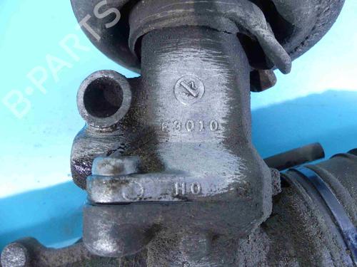 Steering rack PEUGEOT PARTNER Tepee 1.6 HDi 16V | BP37806640M22 - Image 10