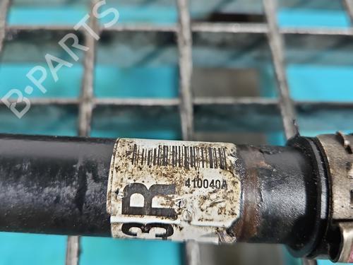 Right front driveshaft TOYOTA AYGO (_B4_) 1.0 (KGB40) | BP38137200M39 - Image 5