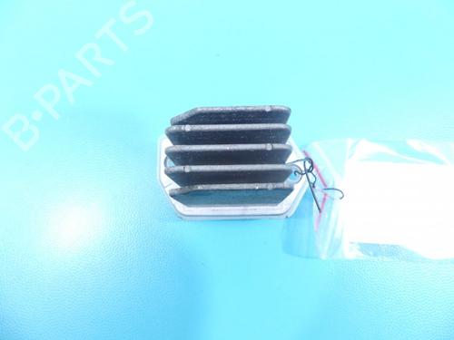 Heater resistor NISSAN PULSAR Hatchback (C13) 1.5 dCi | BP37880775M108 - Image 3