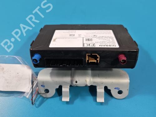 Electronic module INFINITI QX50 II 2.0 AWD (J55) | BP40605917M83 - Image 2