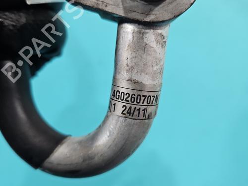 AC pipe AUDI A7 Sportback (4GA, 4GF) 3.0 TFSI quattro | BP38146295M126 - Image 3