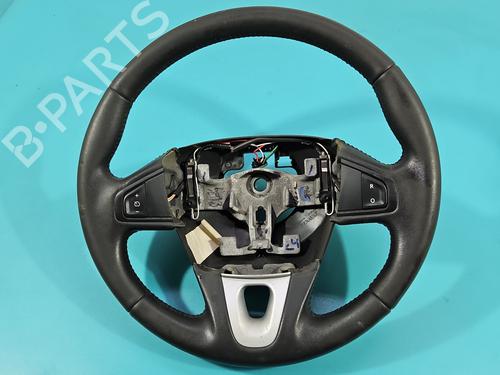 steering-wheel-renault-scenic-iii-jz01_-2008-2009-2010-2011-2012-2013-2014-2015-2016-37834003 main image