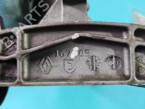 Valve cover DACIA LODGY (JS_) 1.6 LPG | BP38130886M124  - Image 16