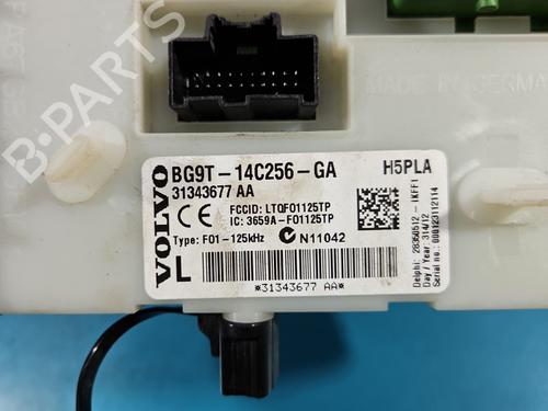 Engine control unit (ECU) VOLVO S60 II (134) | BP39566439M57 - Image 15