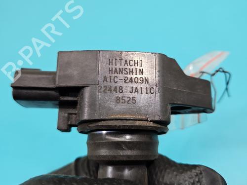 Ignition coil INFINITI G Saloon 35 | BP38137698M94 - Image 5