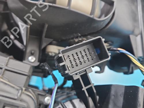 Heater matrix JEEP CHEROKEE (KL) 2.0 CRD 4x4 | BP37834299M63 - Image 7