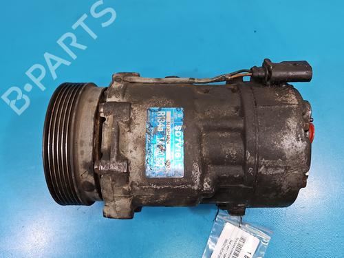 AC compressor SEAT LEON (1M1) 1.6 16 V | BP38796703M34 - Image 3
