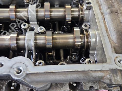 Engine SKODA OCTAVIA III Combi (5E5, 5E6) 1.6 TDI | BP38127861M1 - Image 13