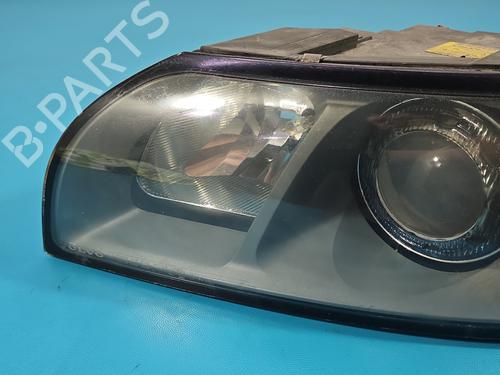 Left headlight VOLVO V50 (545) 2.0 D | BP38649257C28 - Image 5