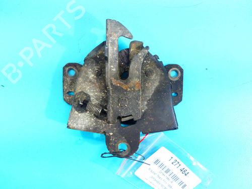 Used Hood lock Hood lock 37887755 37887755