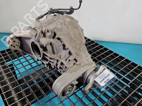 Used Rear differential Rear differential 38062932 38062932