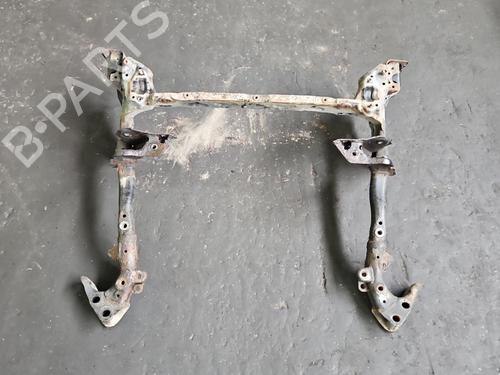 Subframe AUDI A6 C7 (4G2, 4GC) S6 quattro | BP38137100M9 - Image 4