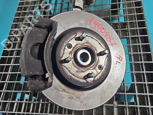 Used Left front steering knuckle Left front steering knuckle 38128780 38128780