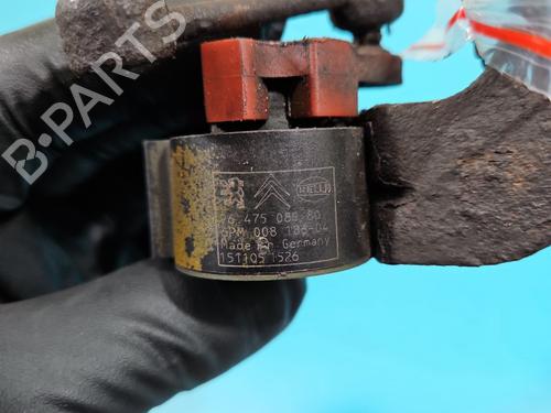 Electronic sensor PEUGEOT 407 Coupe (6C_) 3.0 V6 | BP38125075M84 - Image 3