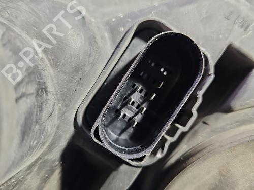 Right headlight SKODA FABIA II Combi (545) 1.4 | BP38048954C29 - Image 15