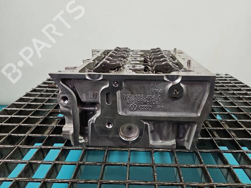 Cylinder head SKODA KAMIQ (NW4) | BP37825697M5 - Image 4